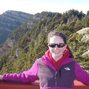 Meet your Posher, Jenny